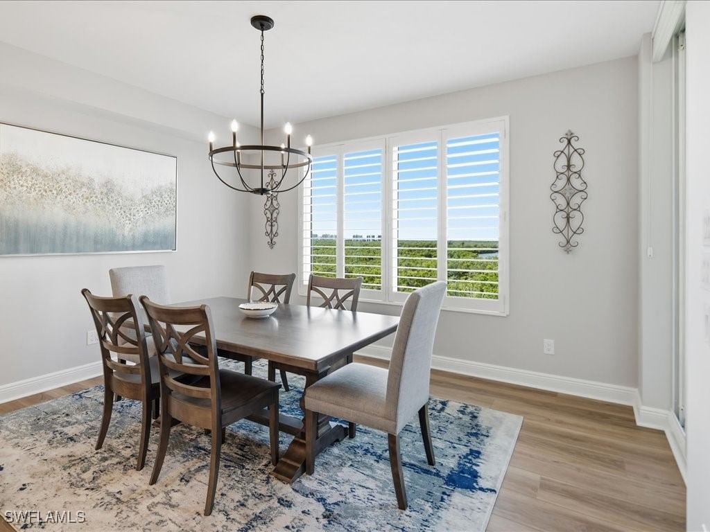 445 Cove Tower Drive #704, Naples, FL 34110 photo 3