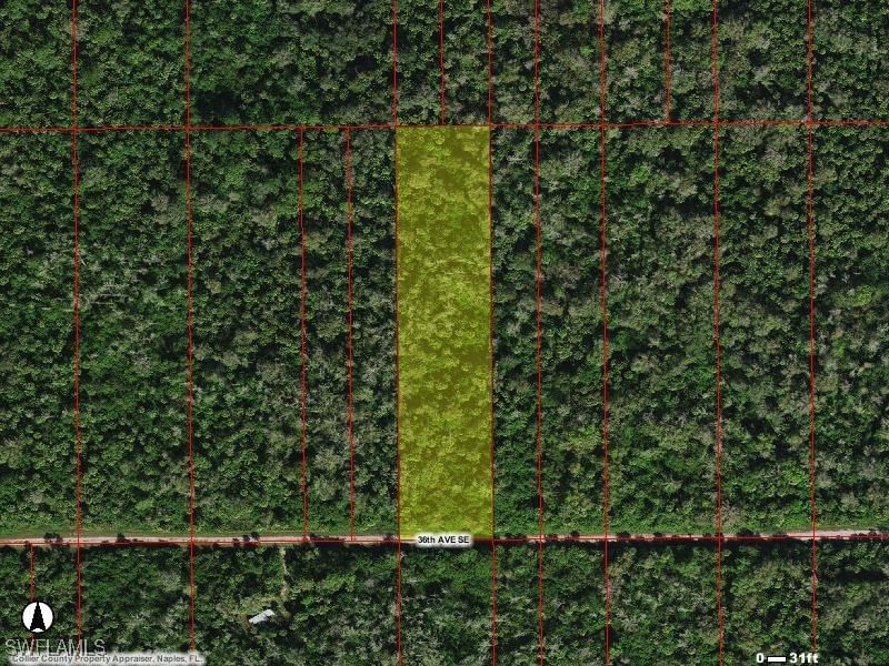 36TH Avenue SE, Naples, FL 34117