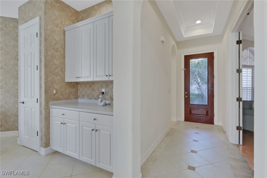 3134 Santorini Court, Naples, FL 34119 photo 2
