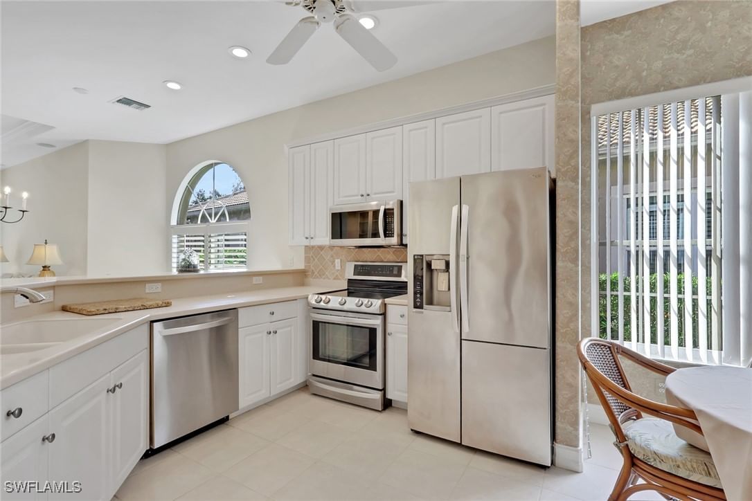 3134 Santorini Court, Naples, FL 34119 photo 5