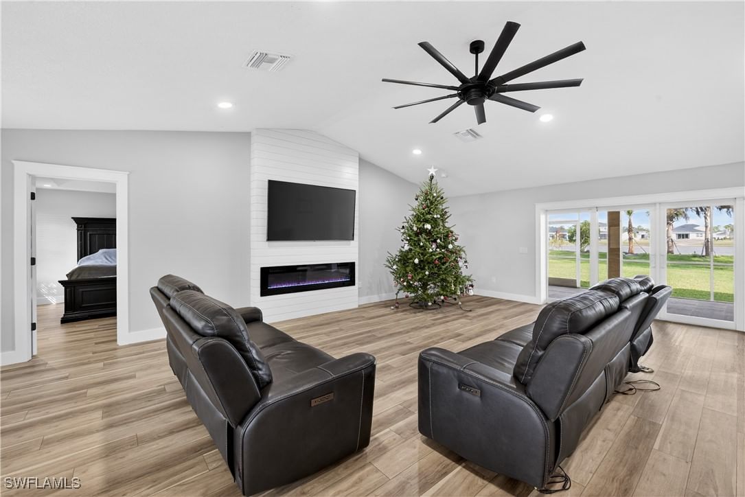 17060 Cypress Creek Drive, North Fort Myers, FL 33917 photo 2