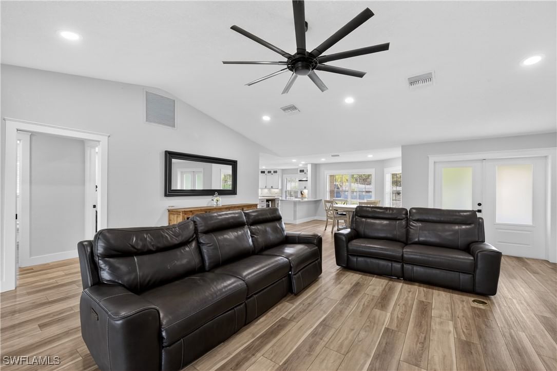 17060 Cypress Creek Drive, North Fort Myers, FL 33917 photo 5