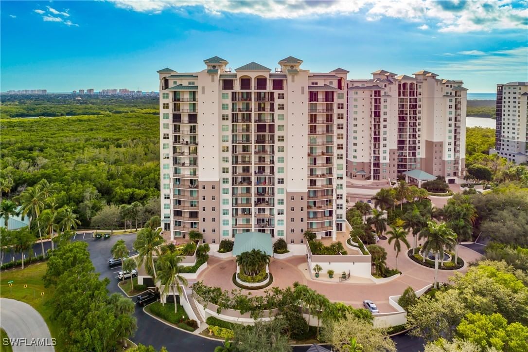 455 Cove Tower Drive #PH 1802, Naples, FL 34110 photo 4