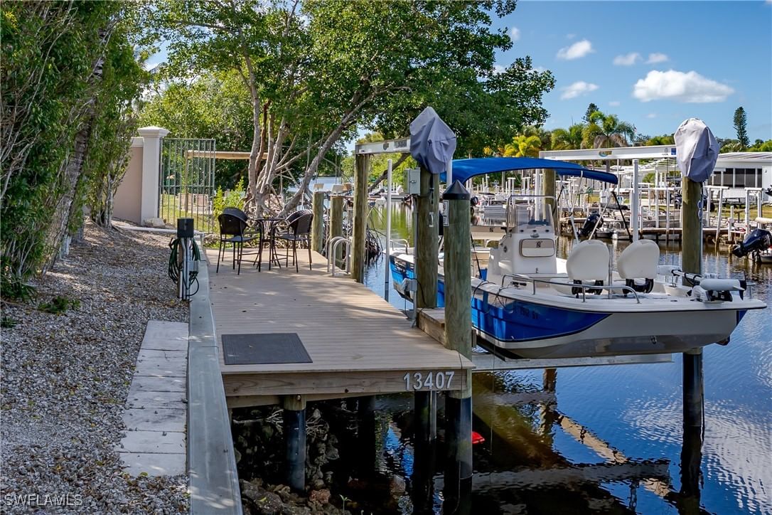 13407 Snook Circle, Naples, FL 34114 photo 2