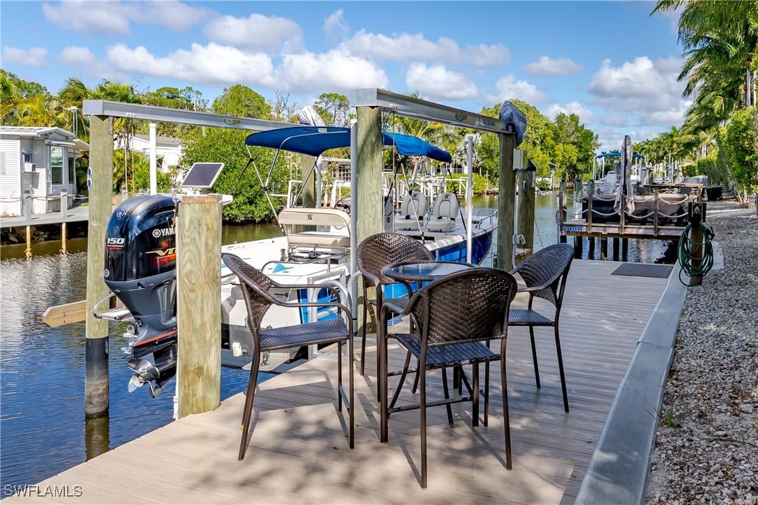 13407 Snook Circle, Naples, FL 34114 photo 5