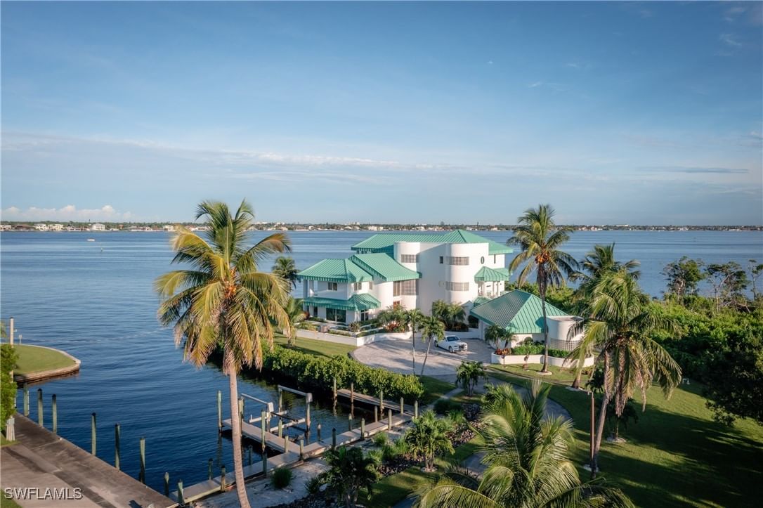 14040 Schultz Rd Rd, Fort Myers, FL 33908 photo 2