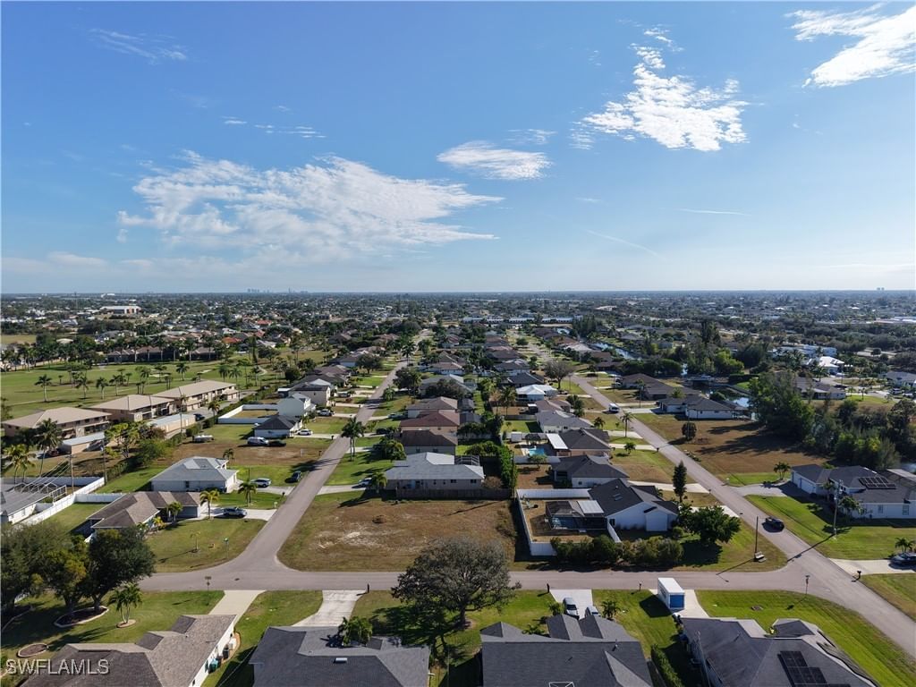 1128 SW 22nd Terrace, Cape Coral, FL 33991 photo 2