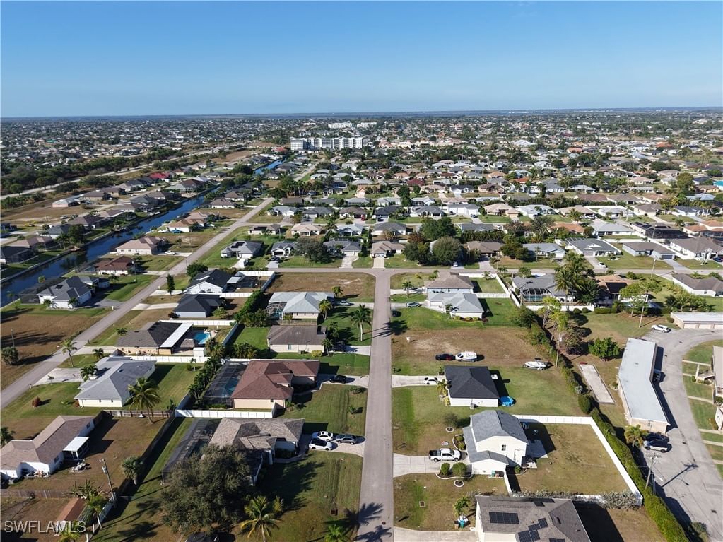 1128 SW 22nd Terrace, Cape Coral, FL 33991 photo 3
