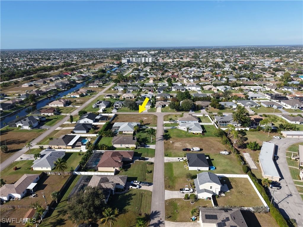 1128 SW 22nd Terrace, Cape Coral, FL 33991 photo 4
