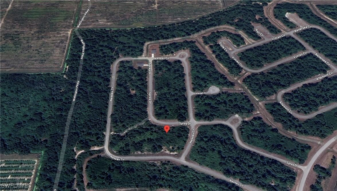 523 Spray Drive, Labelle, FL 33935 photo 2