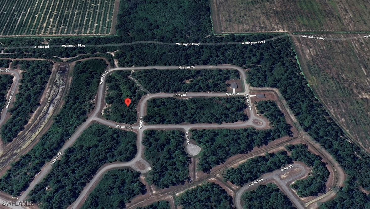 523 Spray Drive, Labelle, FL 33935 photo 4