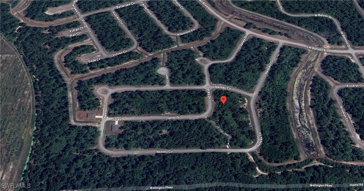 523 Spray Drive, Labelle, FL 33935 photo 5