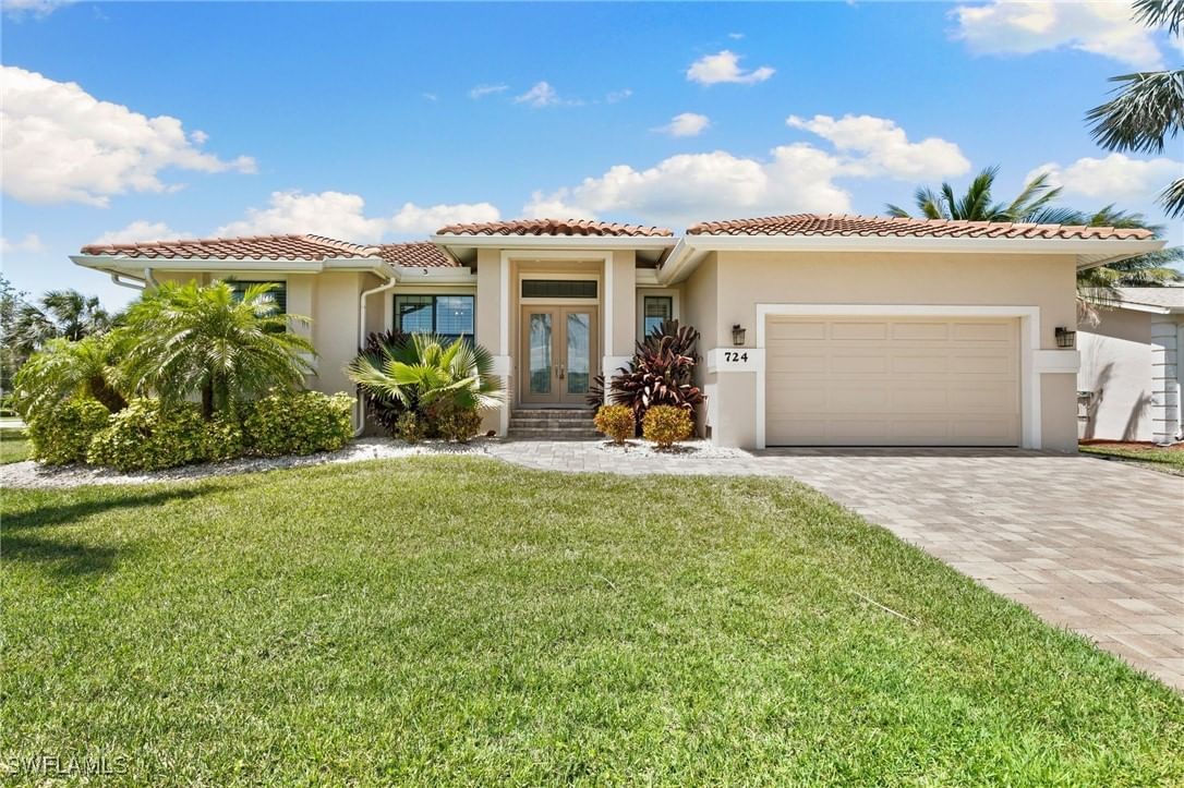 724 Seagrape Drive, Marco Island, FL 34145 photo 5