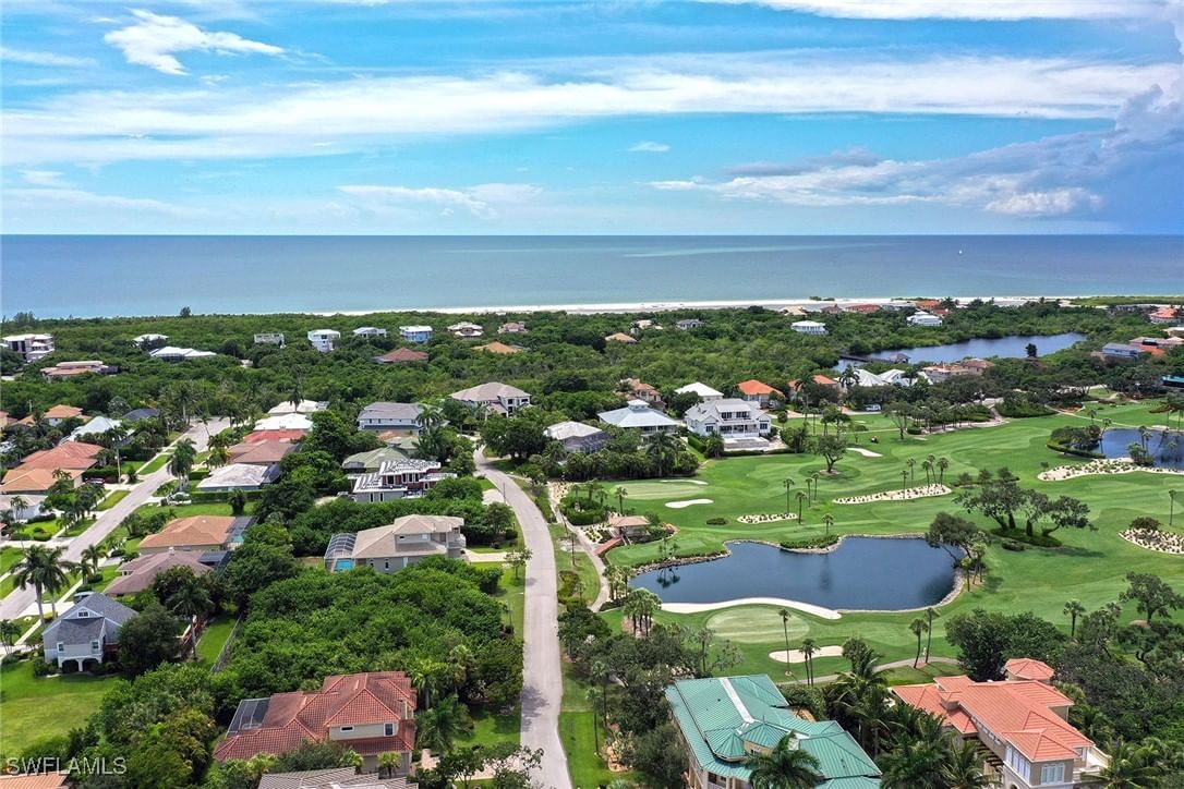 321 Hideaway Circle S, Marco Island, FL 34145 photo 2