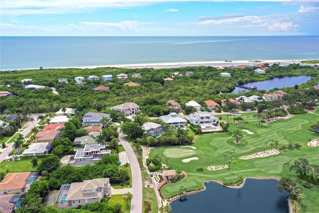 321 Hideaway Circle S, Marco Island, FL 34145 photo 3