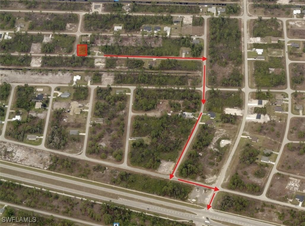 1135 Darling Street E, Lehigh Acres, FL 33974 photo 2
