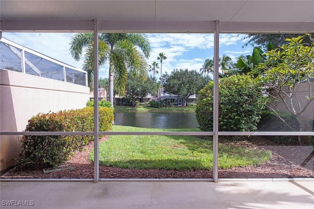 5697 Cove Circle #42, Naples, FL 34119 photo 3