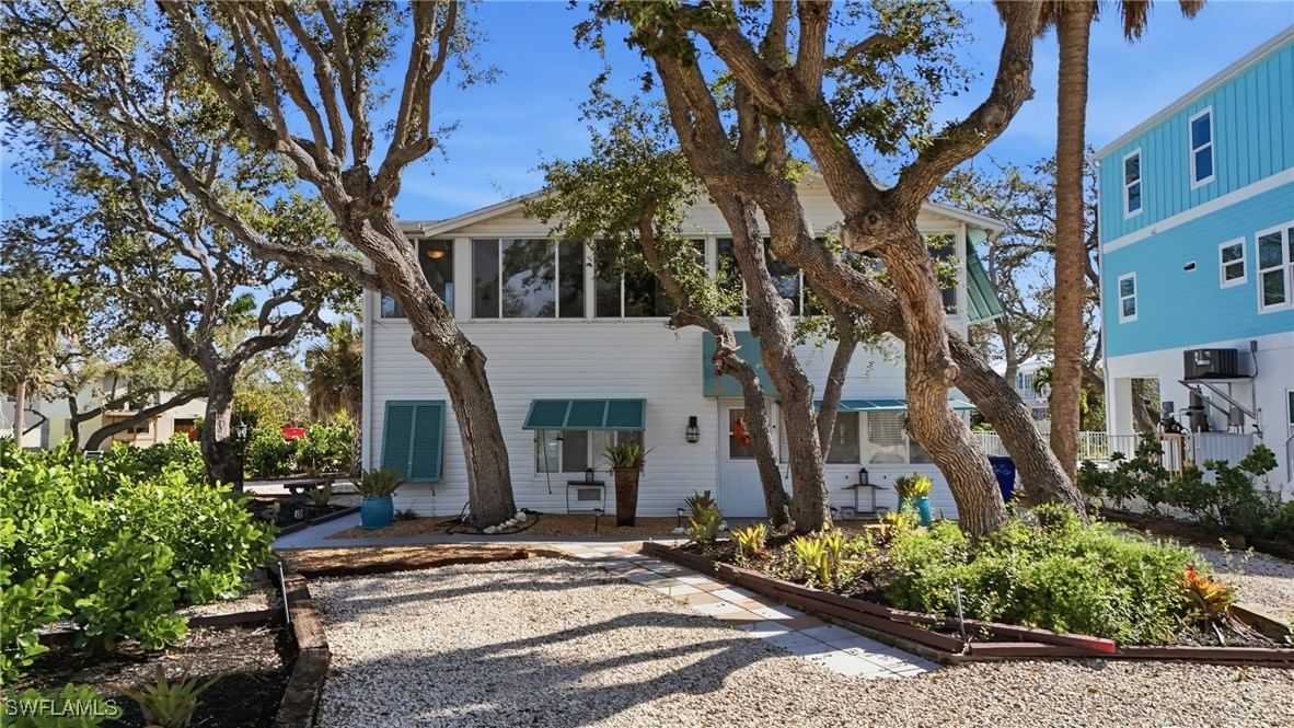 5474 Oak Ridge Avenue, Fort Myers Beach, FL 33931 photo 3