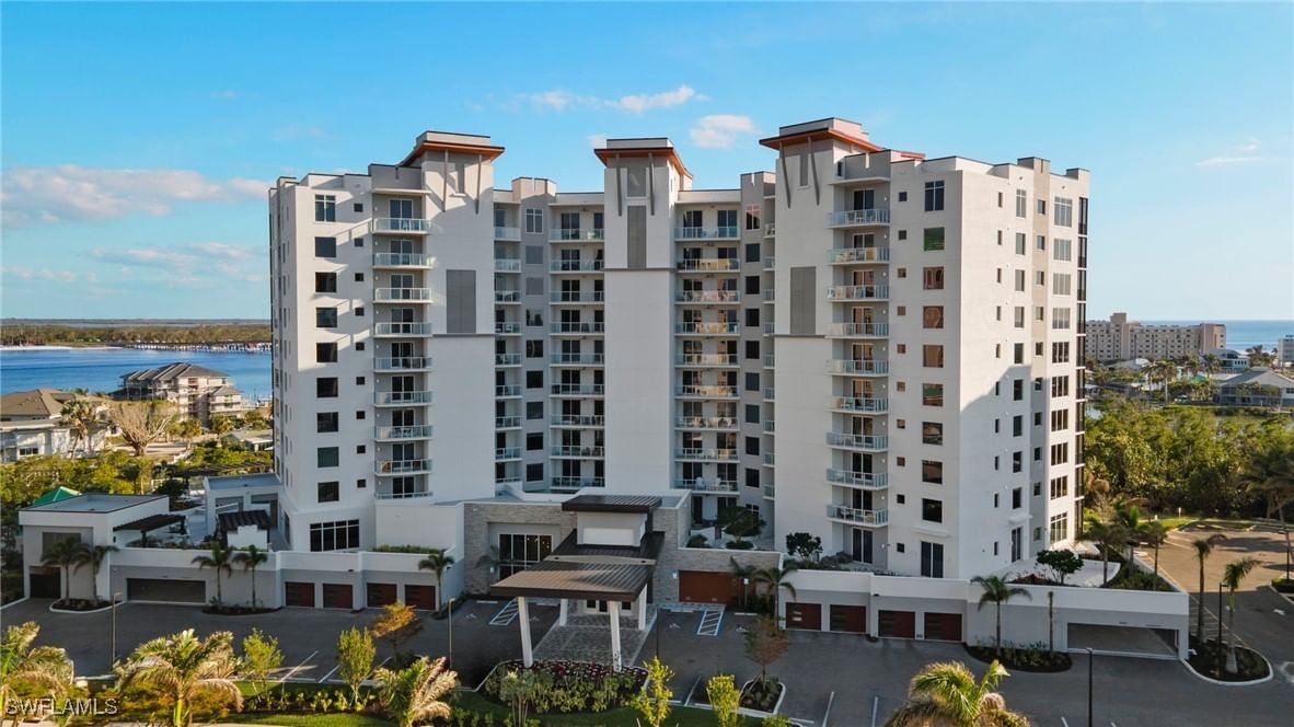 4142 Bay Beach Lane #1002, Fort Myers Beach, FL 33931