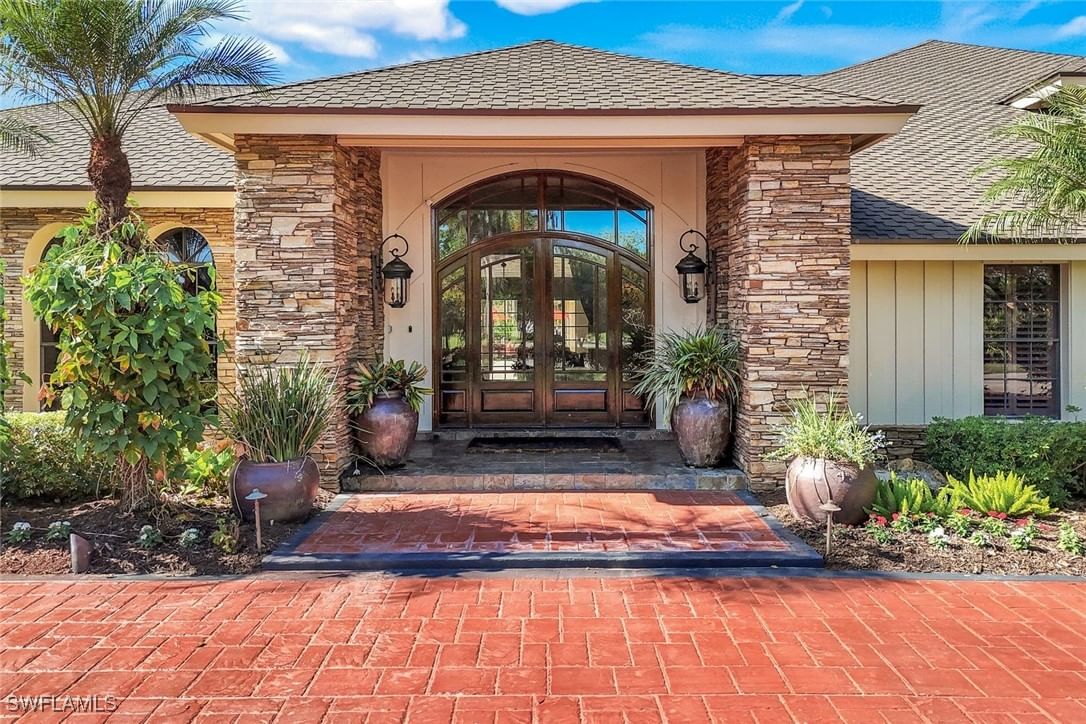 15620 Kinross Circle, Fort Myers, FL 33912 photo 5