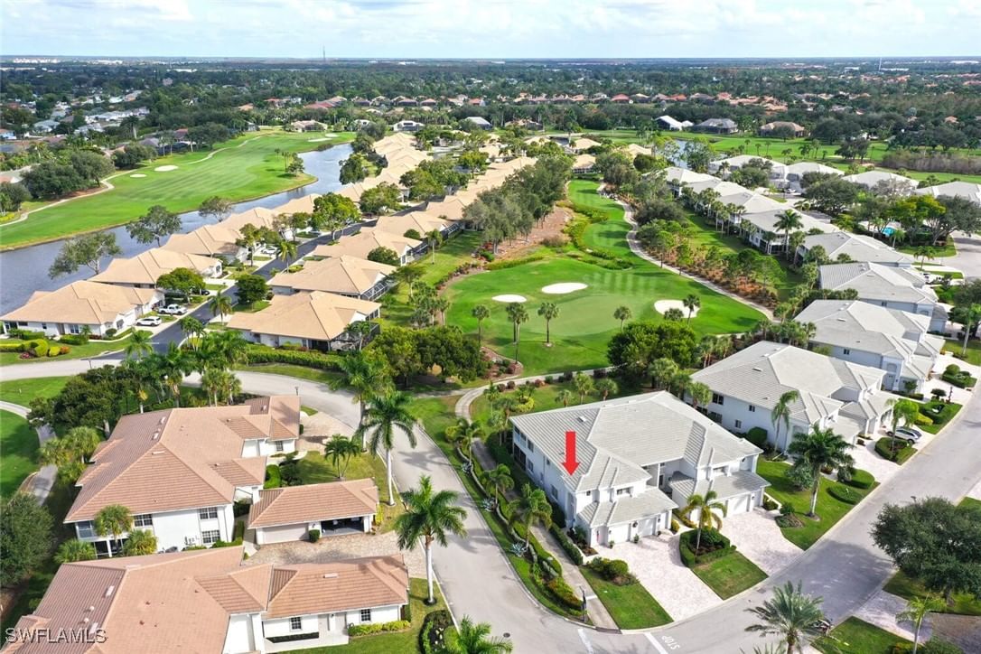 8401 Southbridge Drive #2, Estero, FL 33967 photo 2