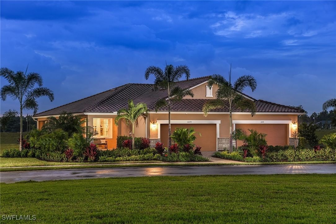 6677 Good Life Street, Fort Myers, FL 33966 photo 3
