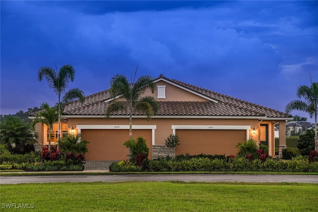 6677 Good Life Street, Fort Myers, FL 33966 photo 4