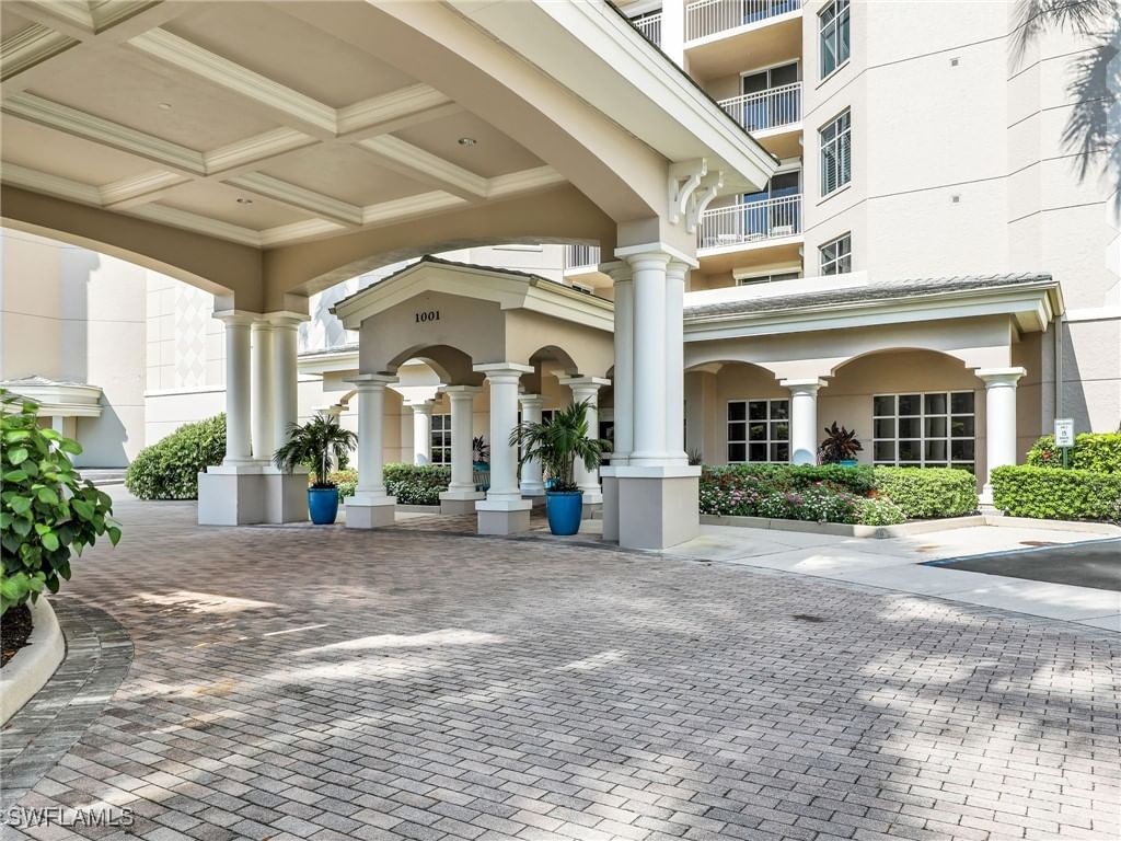 1001 Arbor Lake Drive #1007, Naples, FL 34110 photo 4