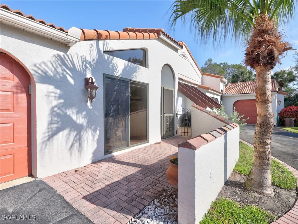 355 Bay Forest Drive #3A, Naples, FL 34110 photo 2