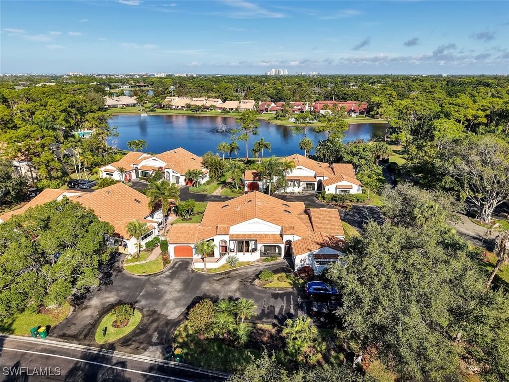 355 Bay Forest Drive #3A, Naples, FL 34110 photo 3