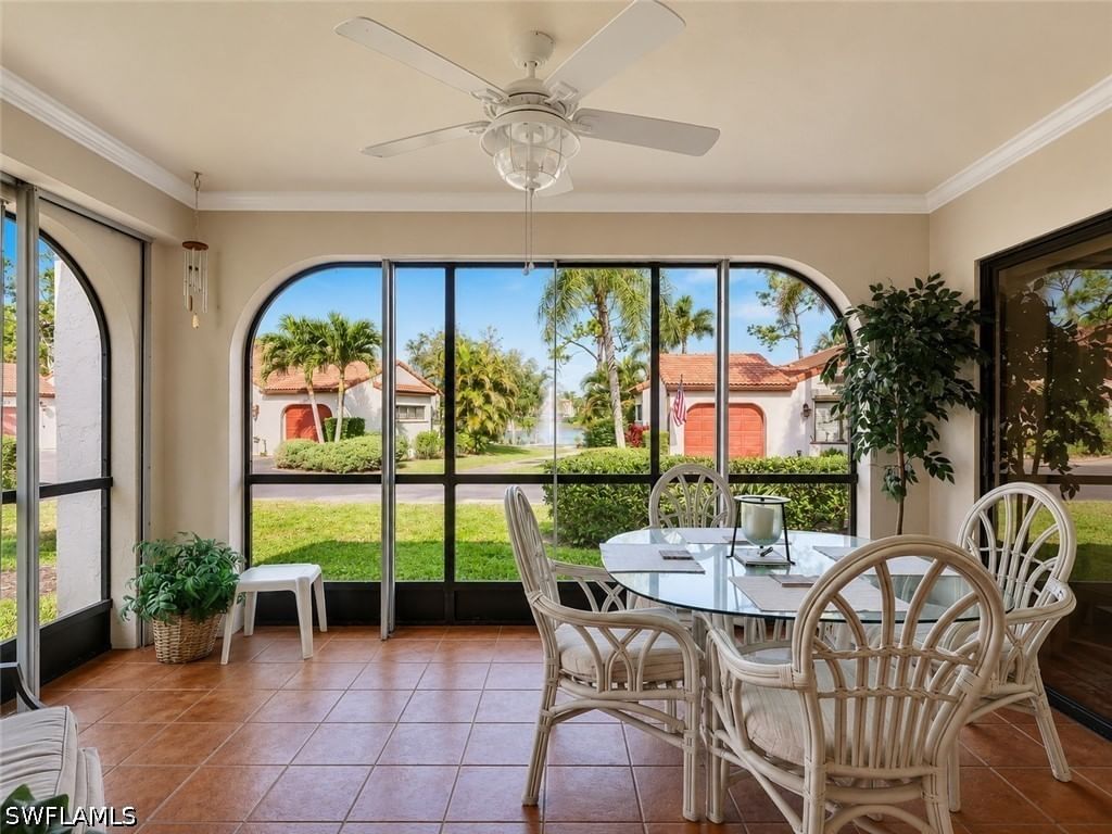 355 Bay Forest Drive #3A, Naples, FL 34110 photo 5