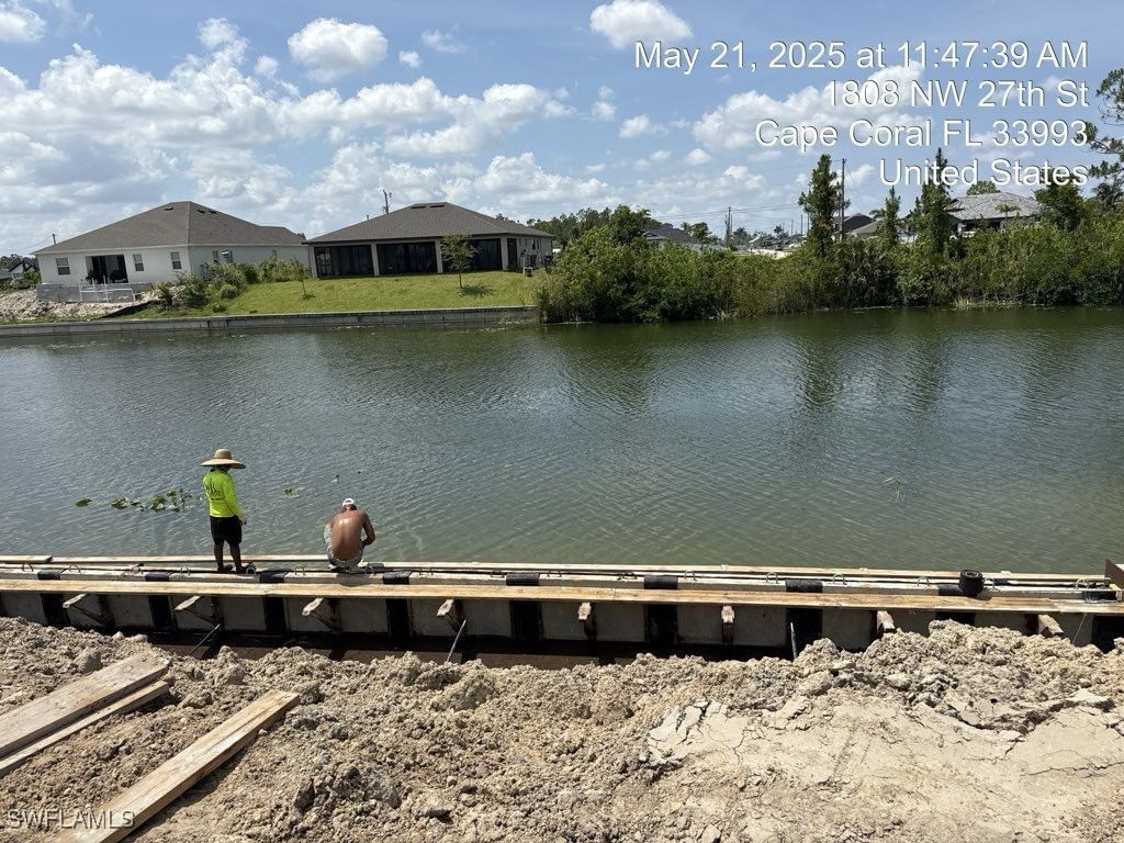 1808 NW 27th Street, Cape Coral, FL 33993 photo 2