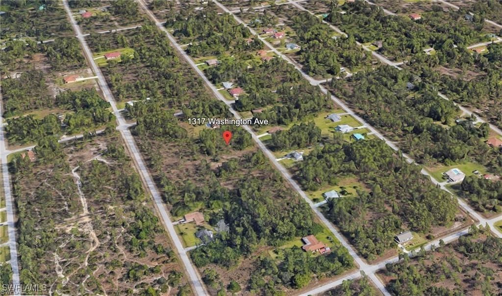1317 Washington Avenue, Lehigh Acres, FL 33972 photo 5