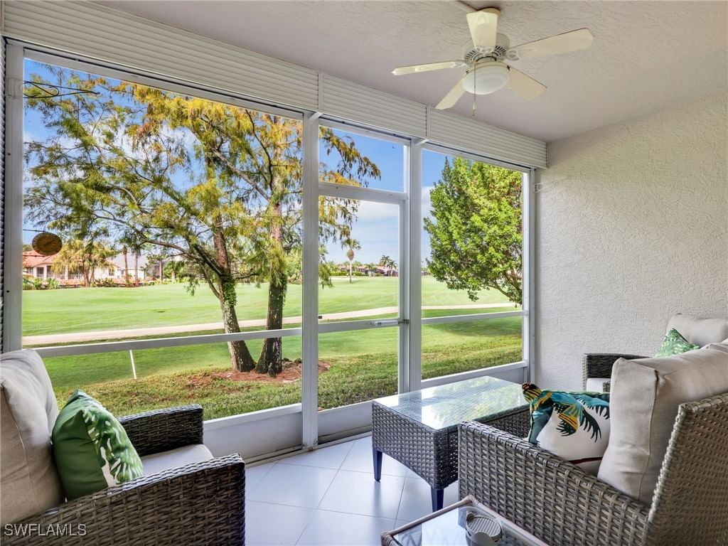 725 Saratoga Circle #A101, Naples, FL 34104 photo 2