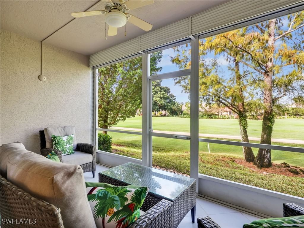 725 Saratoga Circle #A101, Naples, FL 34104 photo 3