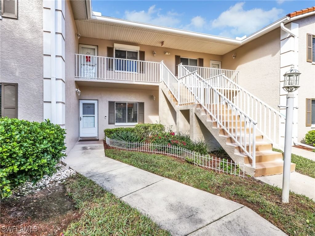725 Saratoga Circle #A101, Naples, FL 34104 photo 5