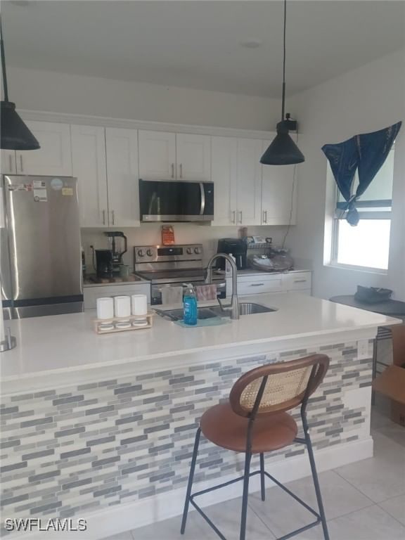163 Beckley Drive, Lehigh Acres, FL 33974 photo 4