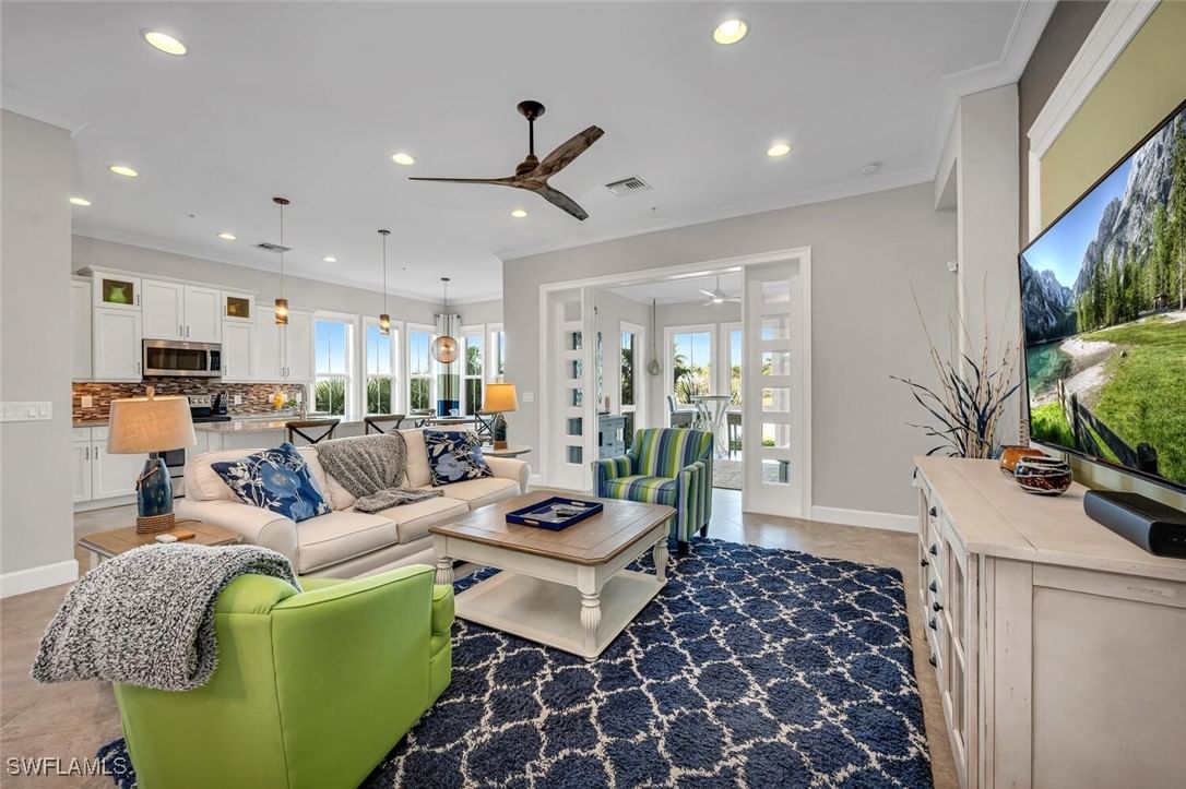 6553 Dominica Drive #101, Naples, FL 34113 photo 4