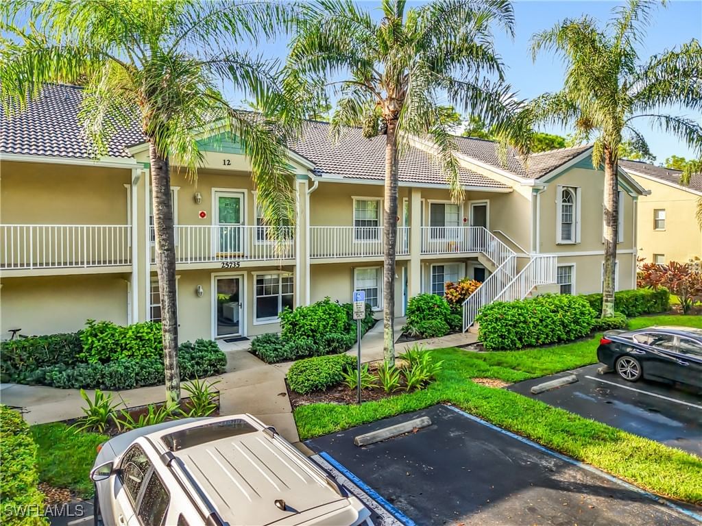 25735 LAKE AMELIA Way #103, Bonita Springs, FL 34135 photo 3