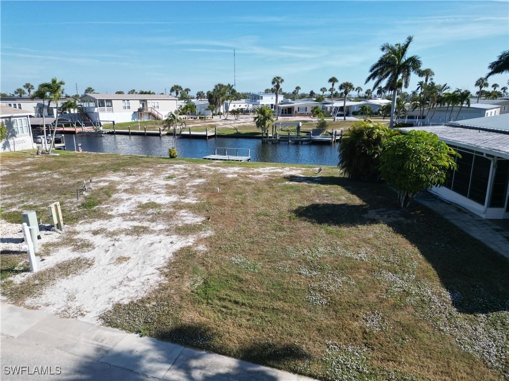 17631 Stevens Boulevard, Fort Myers Beach, FL 33931 photo 3