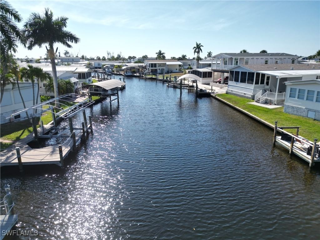 17631 Stevens Boulevard, Fort Myers Beach, FL 33931 photo 5