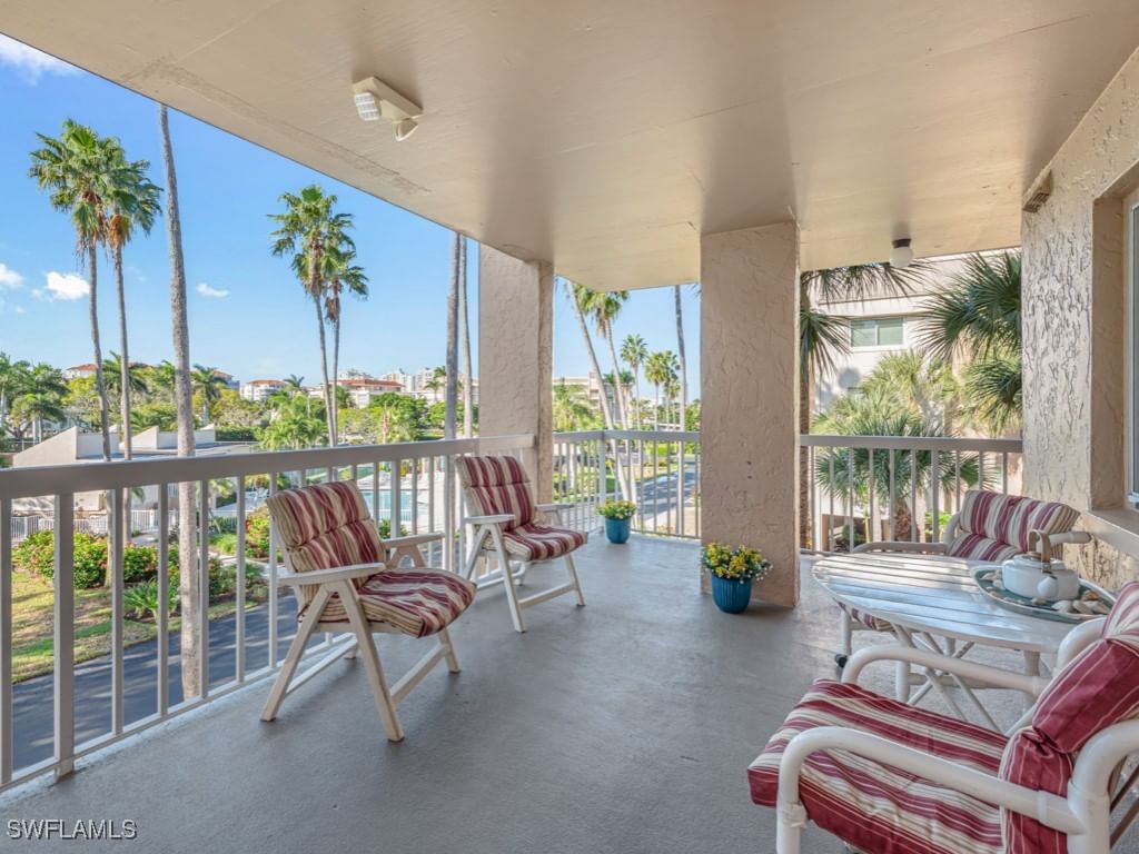 893 Collier Court #3-301, Marco Island, FL 34145