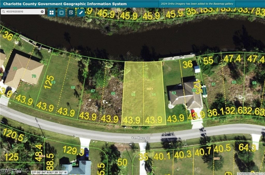 27382 San Marco Drive, Punta Gorda, FL 33983 photo 2
