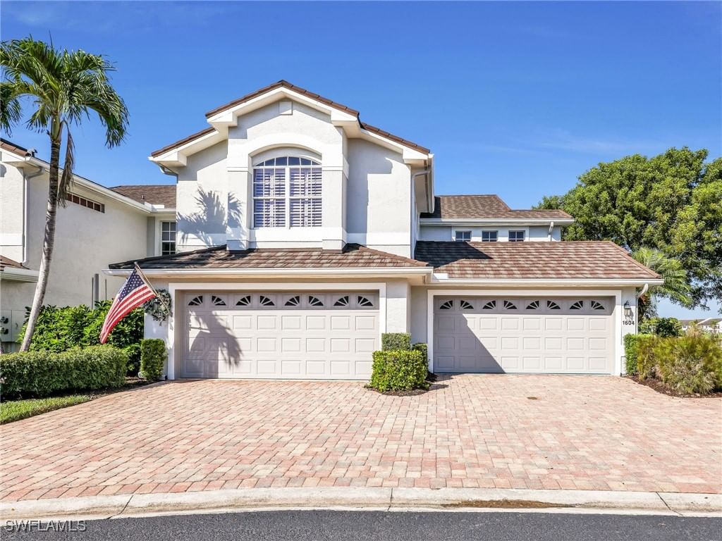 5893 Three Iron Drive #1604, Naples, FL 34110 photo 3