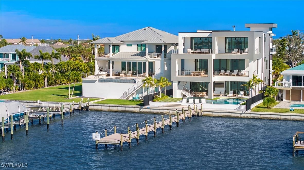793 San Carlos Drive, Fort Myers Beach, FL 33931 photo 3