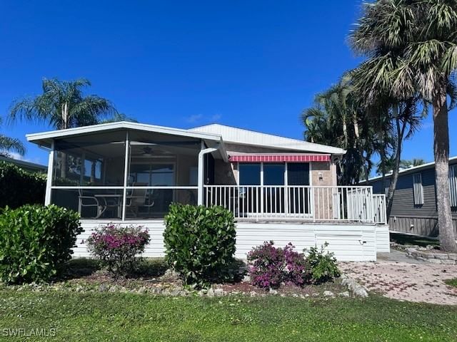 1105 Silver Lakes Boulevard, Naples, FL 34114 photo 3