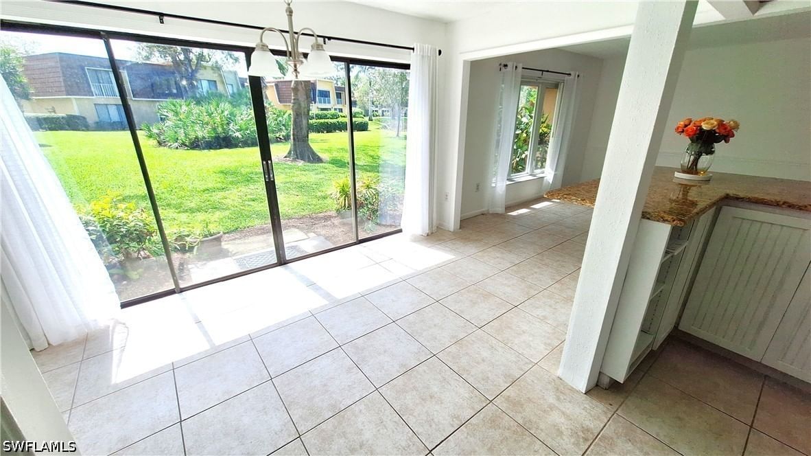 406 Meadowlark Lane #406A, Naples, FL 34105 photo 3