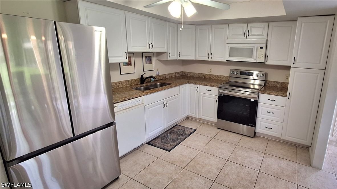 406 Meadowlark Lane #406A, Naples, FL 34105 photo 5
