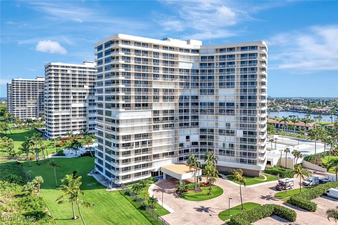260 Seaview Court #1210, Marco Island, FL 34145 photo 3