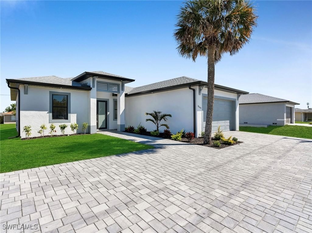 311 NW 4th Street, Cape Coral, FL 33993 photo 2